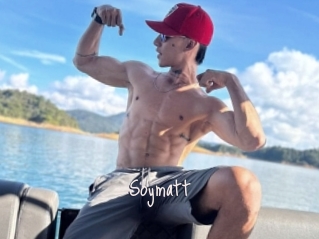 Soymatt