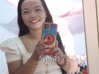 Soysoy23