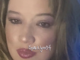 Sparklynn34