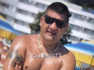 Spartacus77