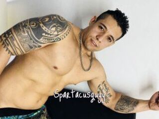 Spartacusguyy