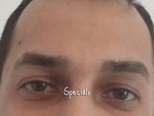 Specialx