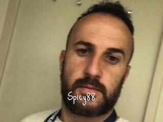 Spicy88
