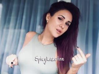 Spicykaroline