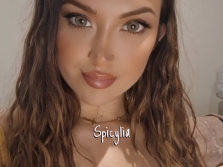Spicylia