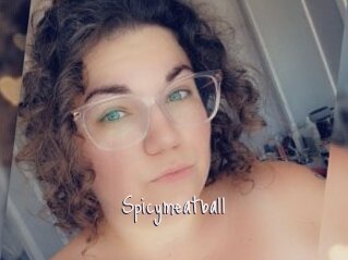 Spicymeatball