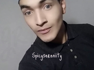 Spicysereniity