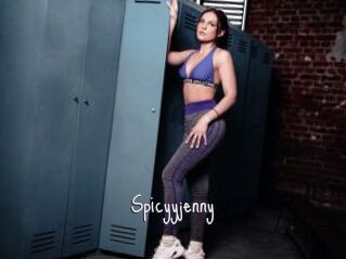 Spicyyjenny