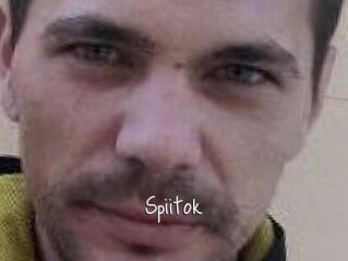 Spiitok