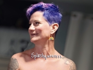 Splashqueenxxx