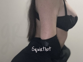 Squirthot