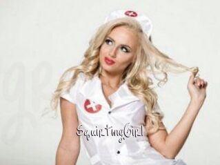 SquirtingGirl