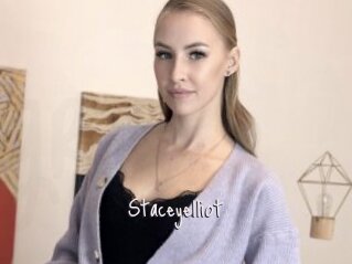 Staceyelliot