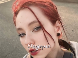 Stacyropers