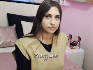 Stacyyumen