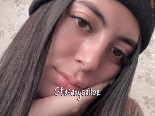 Stafanysailor