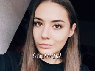 StarMARINA