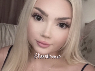 Stassilovexo