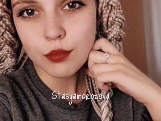 Stasyamorozova