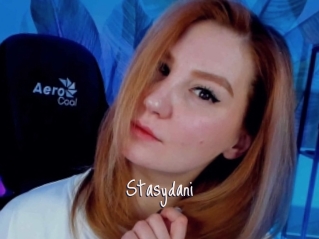 Stasydani