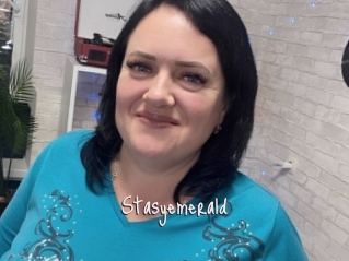 Stasyemerald