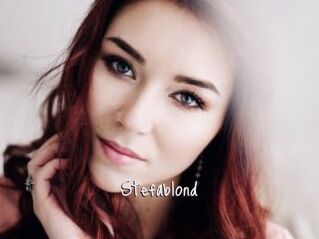 Stefablond