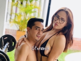 Stefamilf