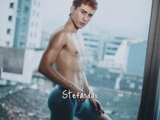 Stefandax