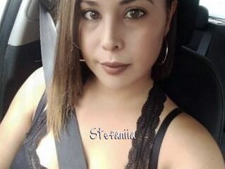 Stefaniia