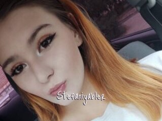Stefaniyabler