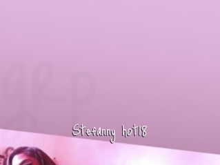 Stefanny_hot18