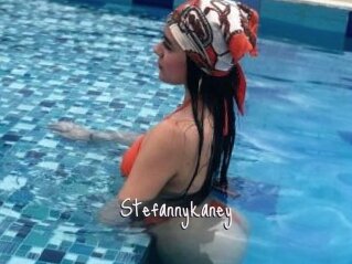 Stefannykaney