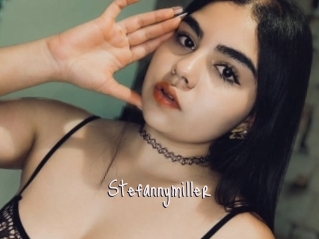 Stefannymiller