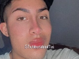Stefanosabbatini