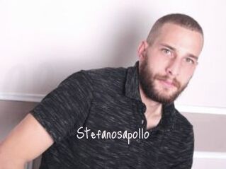 Stefanosapollo