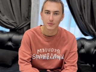Stefanredfield