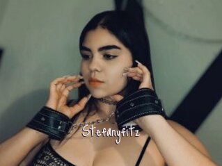 Stefanyfitz