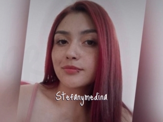 Stefanymedina