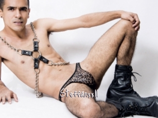 Steffanxxll