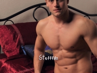 Stefffan