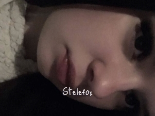Stelefox