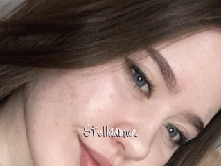 Stellaamur