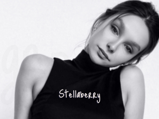 Stellaberry