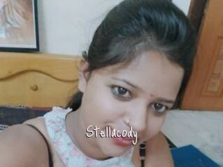 Stellacody