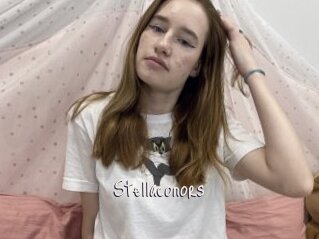 Stellaconors