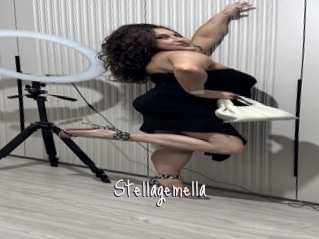 Stellagemella