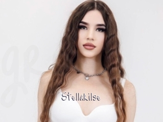 Stellakilse