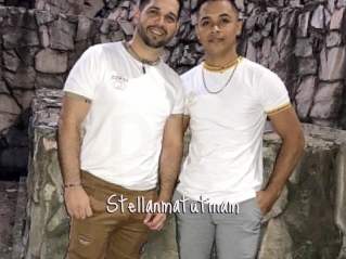 Stellanmatutinam