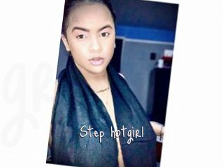 Step_hotgirl