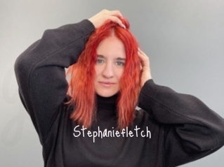 Stephaniefletch